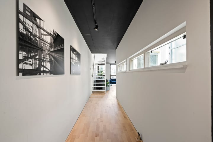 Foto 11 van Ertskade 63