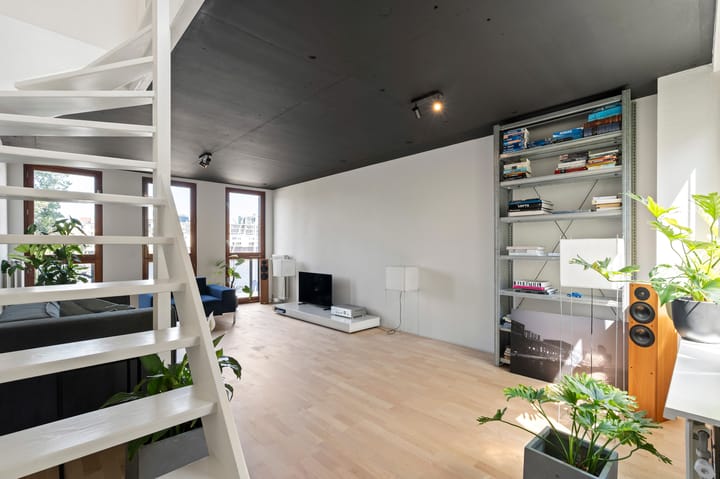 Foto 15 van Ertskade 63