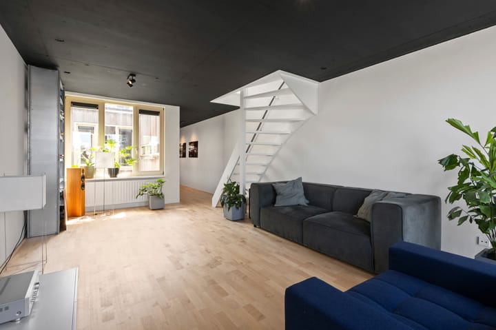 Foto 16 van Ertskade 63