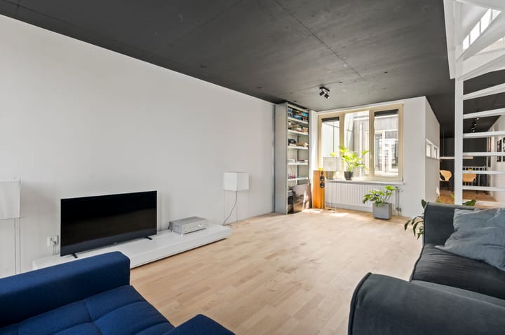 Foto 17 van Ertskade 63