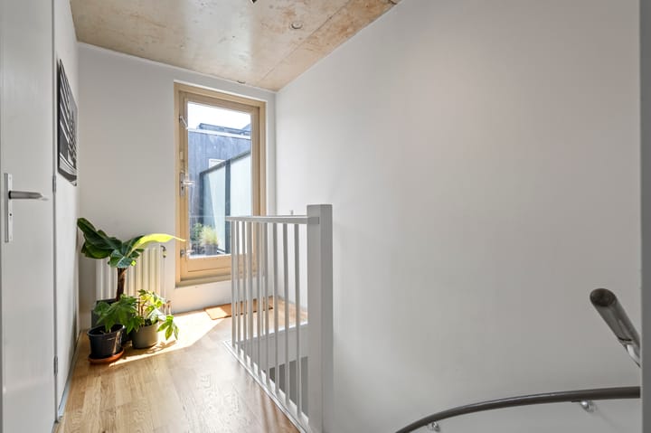 Foto 19 van Ertskade 63