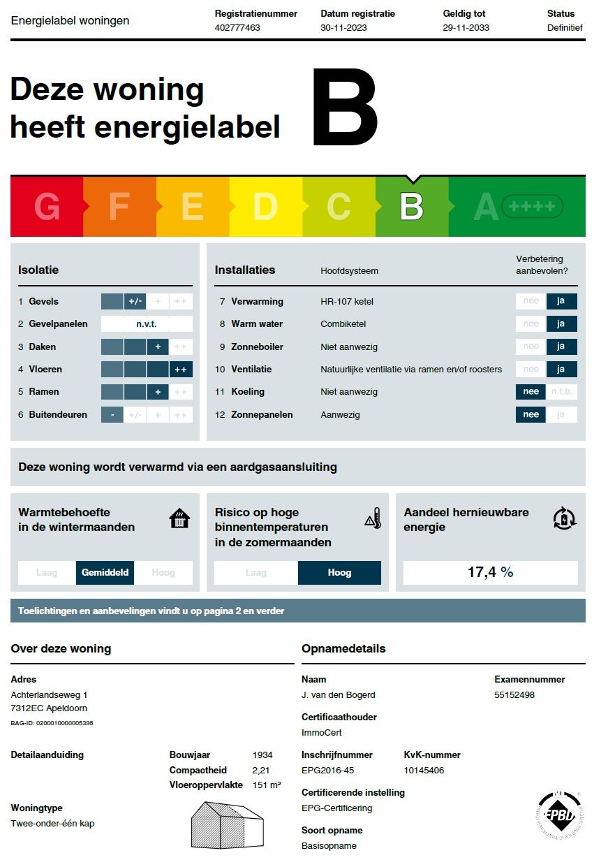Foto 62 van Achterlandseweg 1