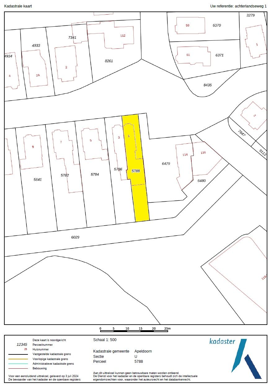 Foto 69 van Achterlandseweg 1