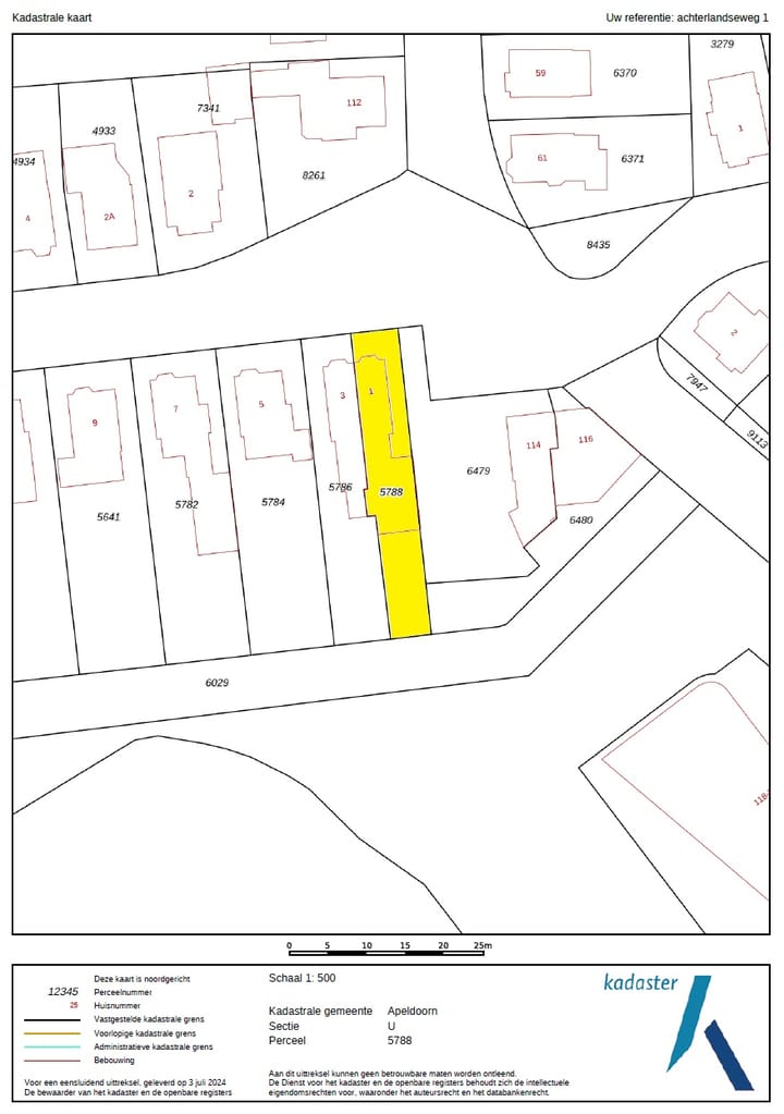 Foto 69 van Achterlandseweg 1