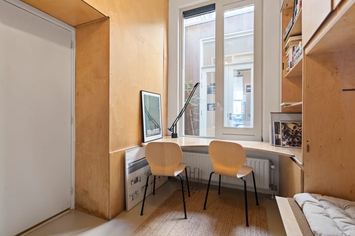 Foto 39 van Ertskade 63