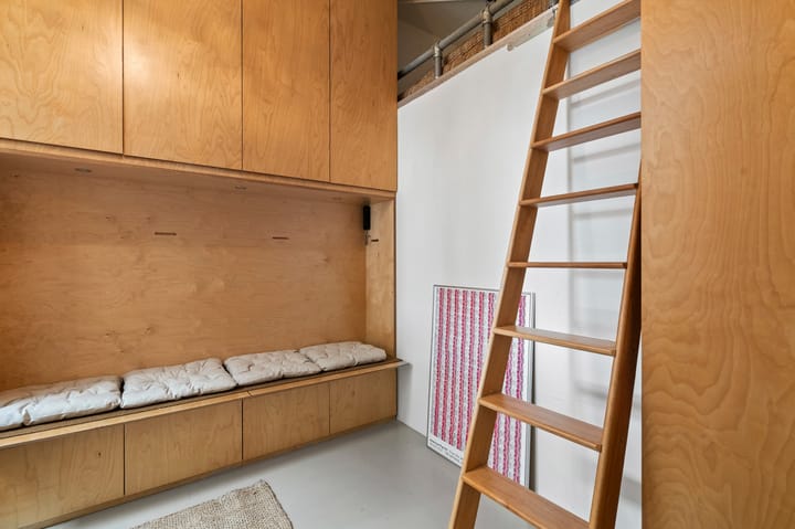 Foto 40 van Ertskade 63