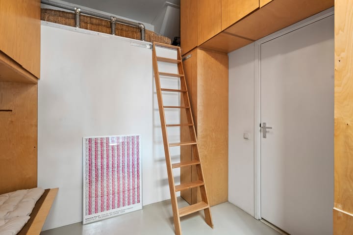 Foto 41 van Ertskade 63