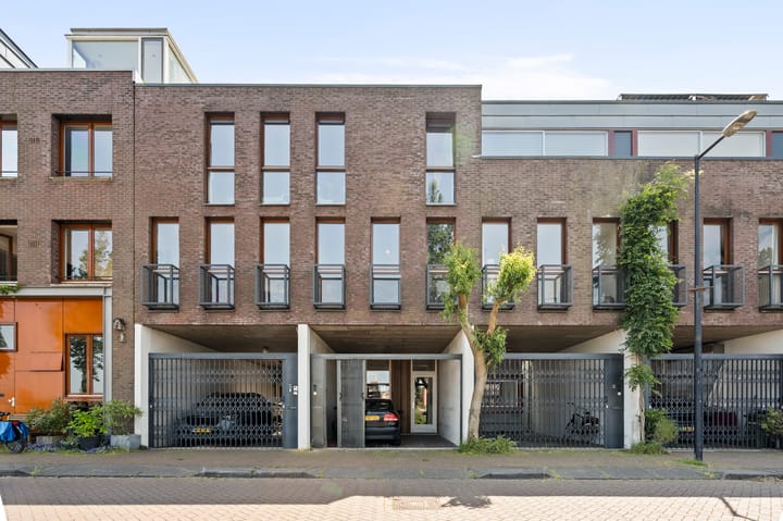 Foto 43 van Ertskade 63