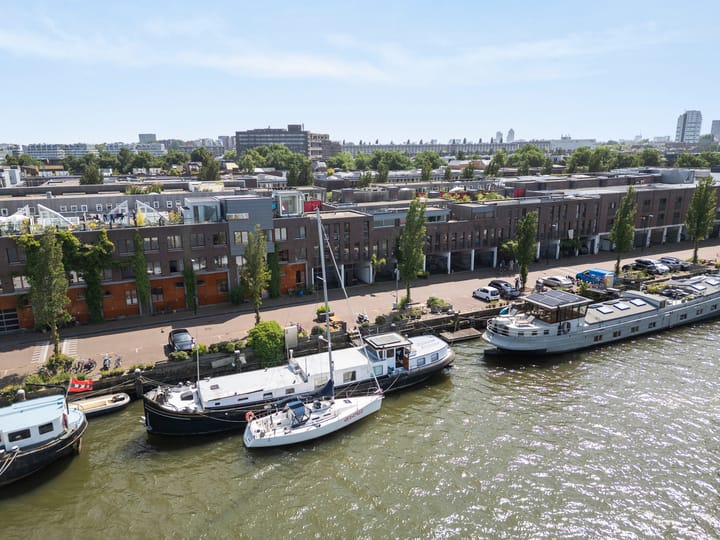 Foto 45 van Ertskade 63