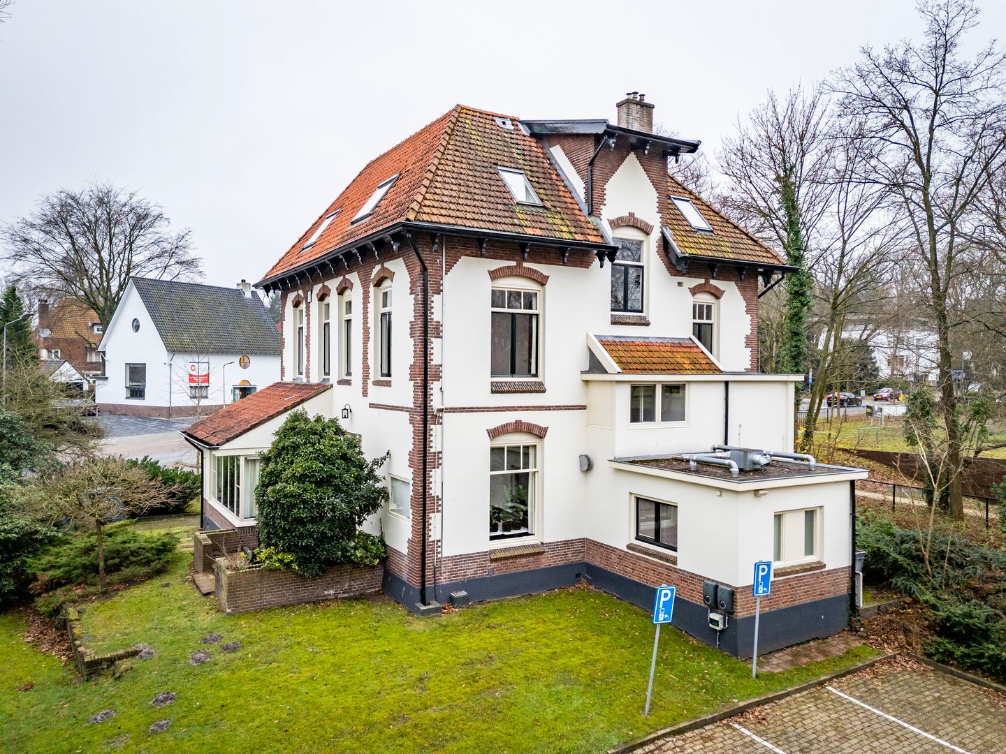 Bekijk foto 1 van Insulindelaan 30