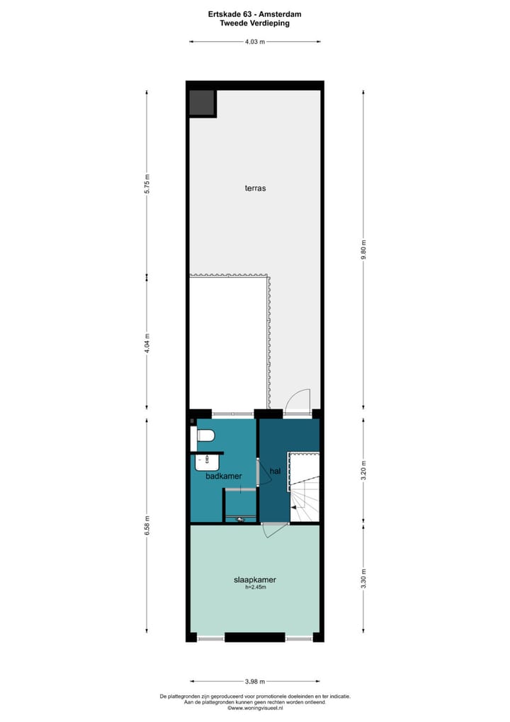 Foto 51 van Ertskade 63