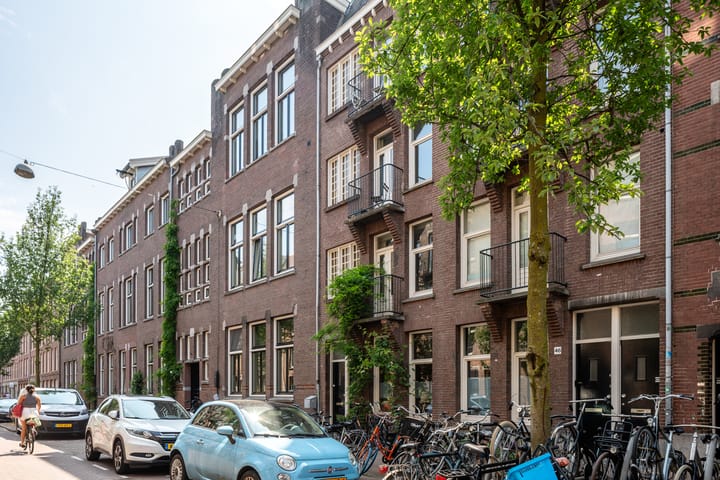 Photo 1 of Elisabeth Wolffstraat 48-2