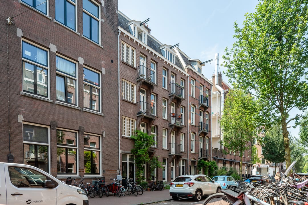 Foto 2 van Elisabeth Wolffstraat 48-2