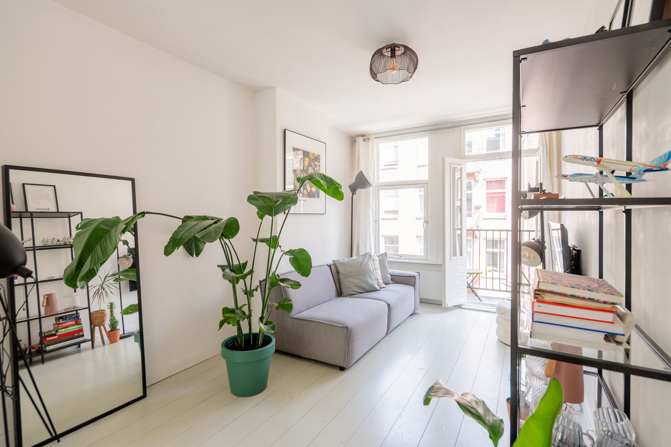 Foto 3 van Elisabeth Wolffstraat 48-2