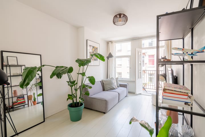 Foto 3 van Elisabeth Wolffstraat 48-2