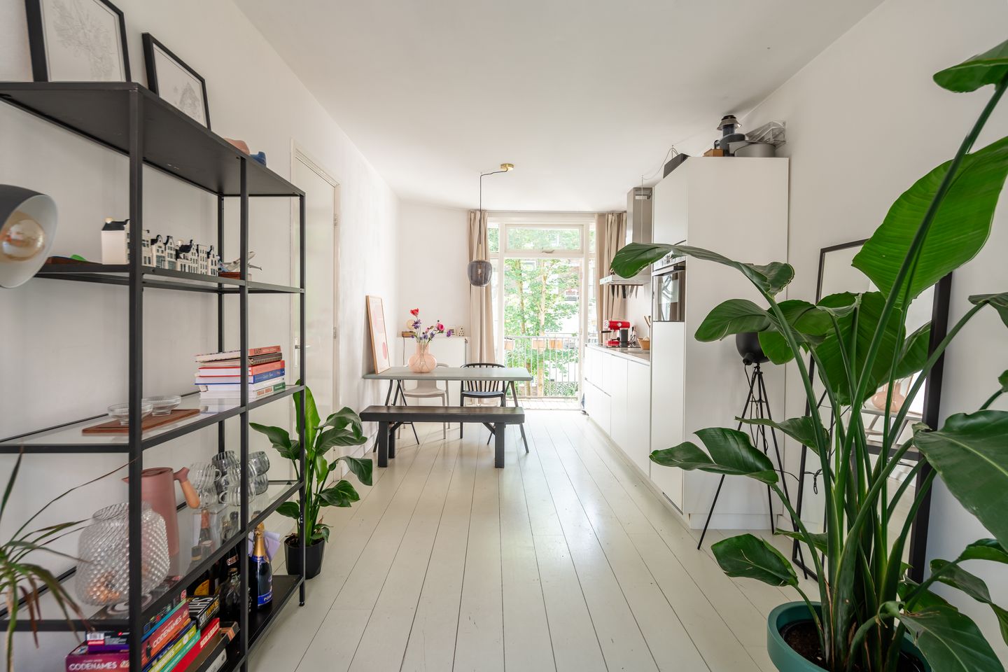 Foto 4 van Elisabeth Wolffstraat 48-2