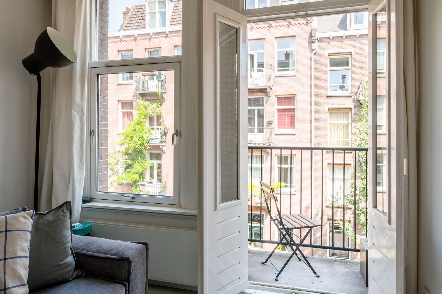 Foto 5 van Elisabeth Wolffstraat 48-2