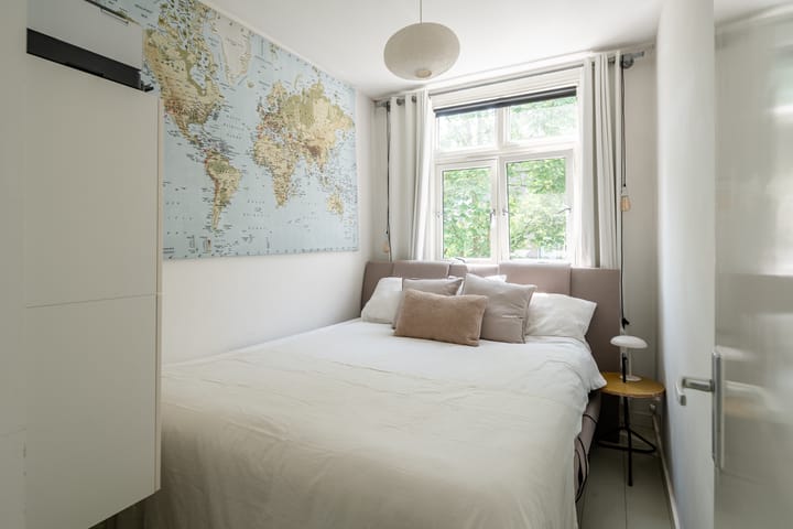 Photo 11 of Elisabeth Wolffstraat 48-2