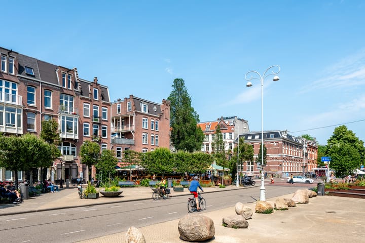 Photo 17 of Elisabeth Wolffstraat 48-2