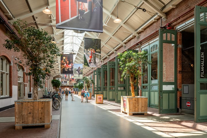 Photo 18 of Elisabeth Wolffstraat 48-2