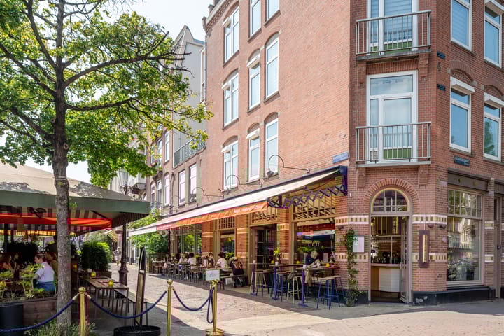 Photo 20 of Elisabeth Wolffstraat 48-2