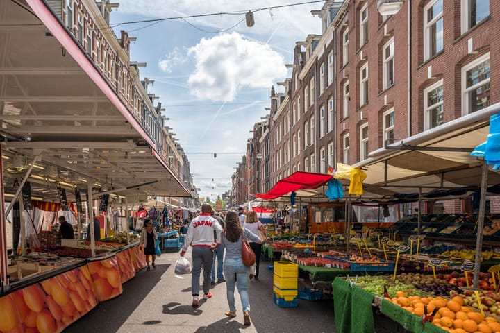 Photo 21 of Elisabeth Wolffstraat 48-2