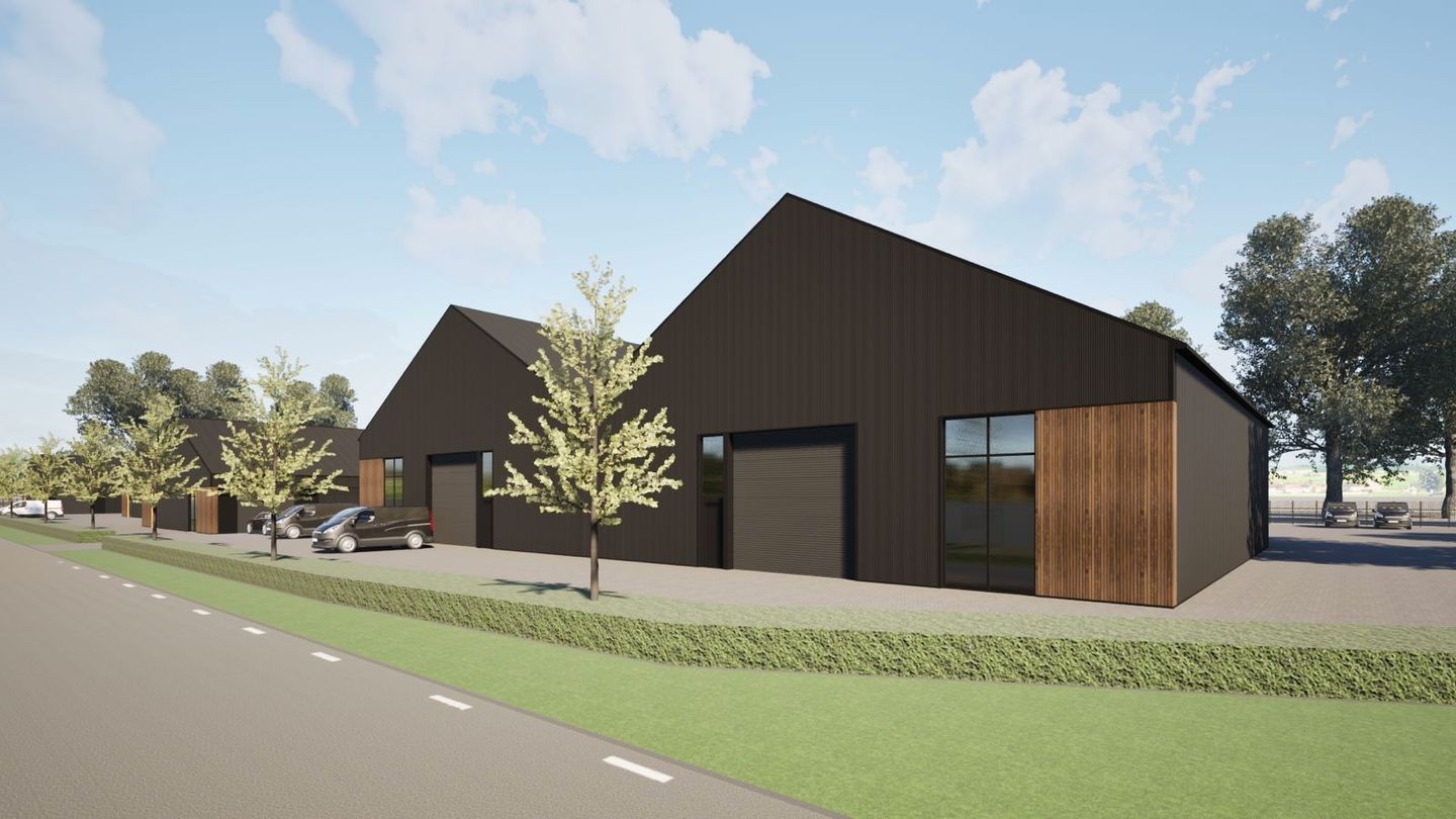 View photo 1 of Nieuwe Dijk 2