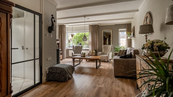 Foto 4 van Hankemaborg 45