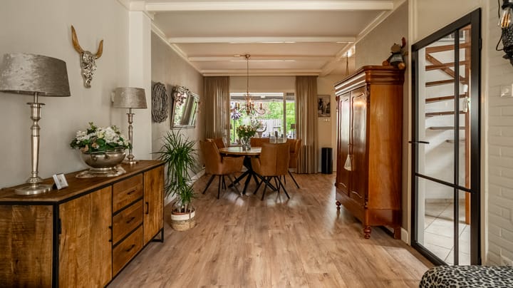 Foto 5 van Hankemaborg 45