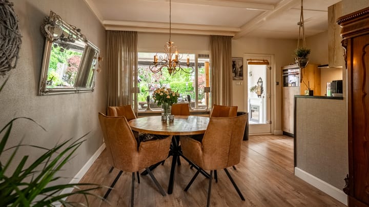 Foto 6 van Hankemaborg 45