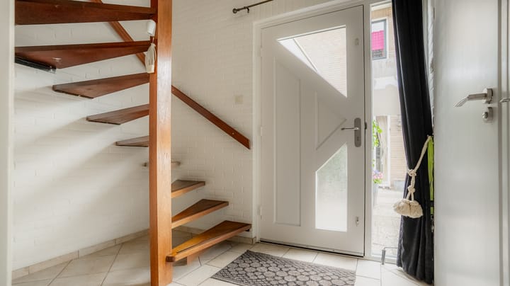 Foto 10 van Hankemaborg 45