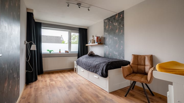 Foto 15 van Hankemaborg 45