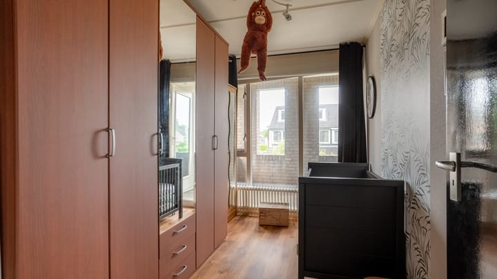 Foto 17 van Hankemaborg 45