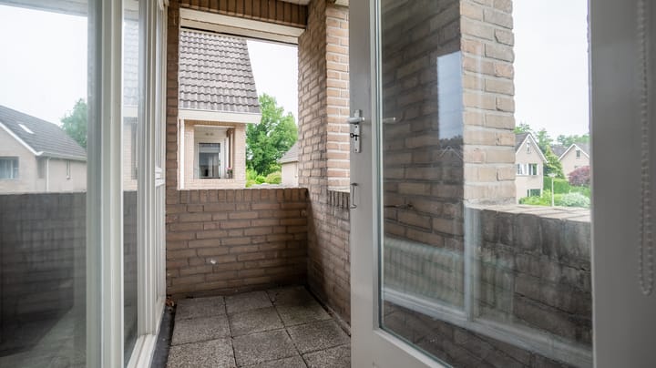 Foto 19 van Hankemaborg 45