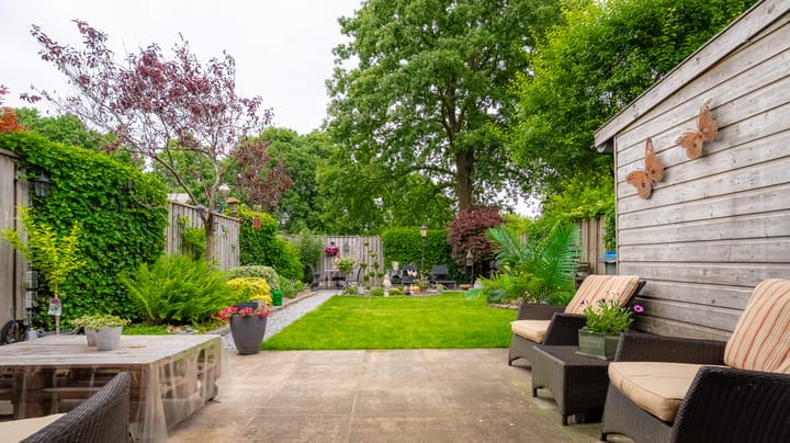 Foto 27 van Hankemaborg 45