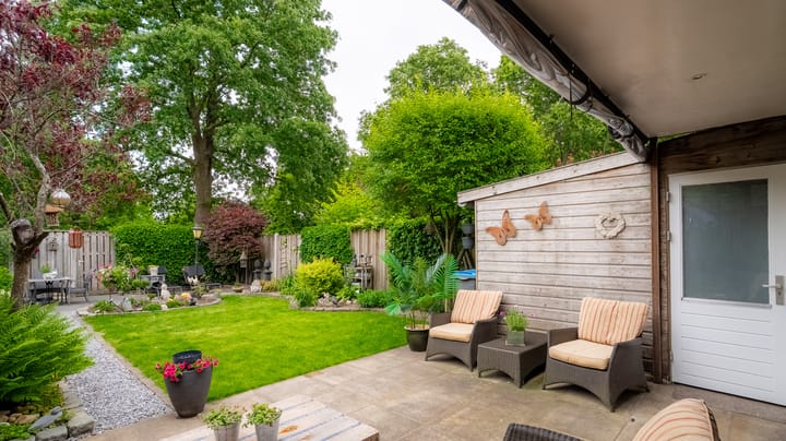 Foto 28 van Hankemaborg 45