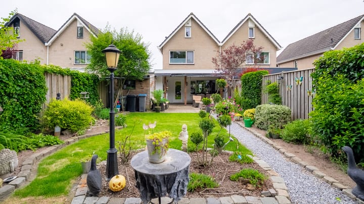 Foto 32 van Hankemaborg 45