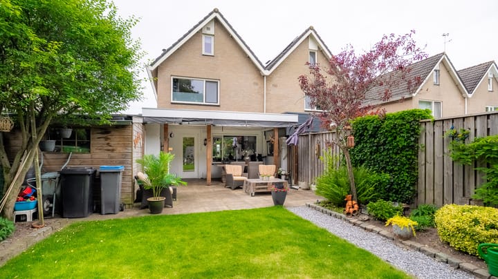 Foto 33 van Hankemaborg 45