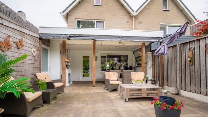 Foto 34 van Hankemaborg 45