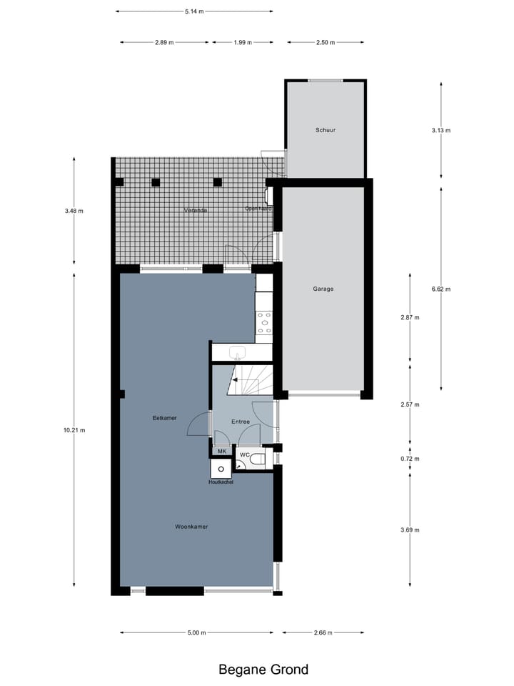 Foto 39 van Hankemaborg 45