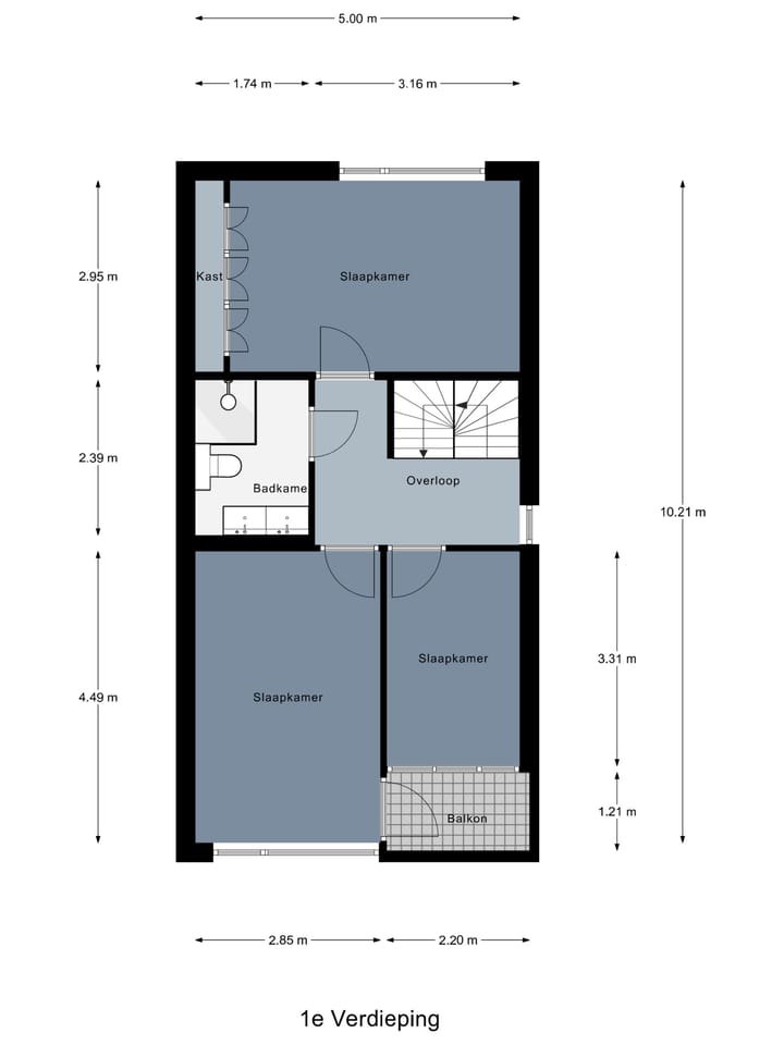 Foto 40 van Hankemaborg 45
