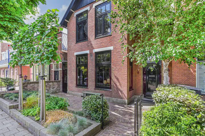 Foto 2 van Hoflaan 54