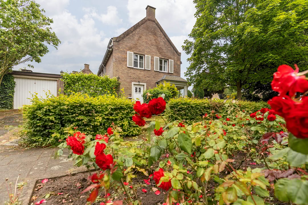 Foto 1 van Irenelaan 31