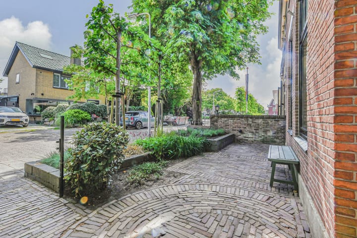 Foto 3 van Hoflaan 54