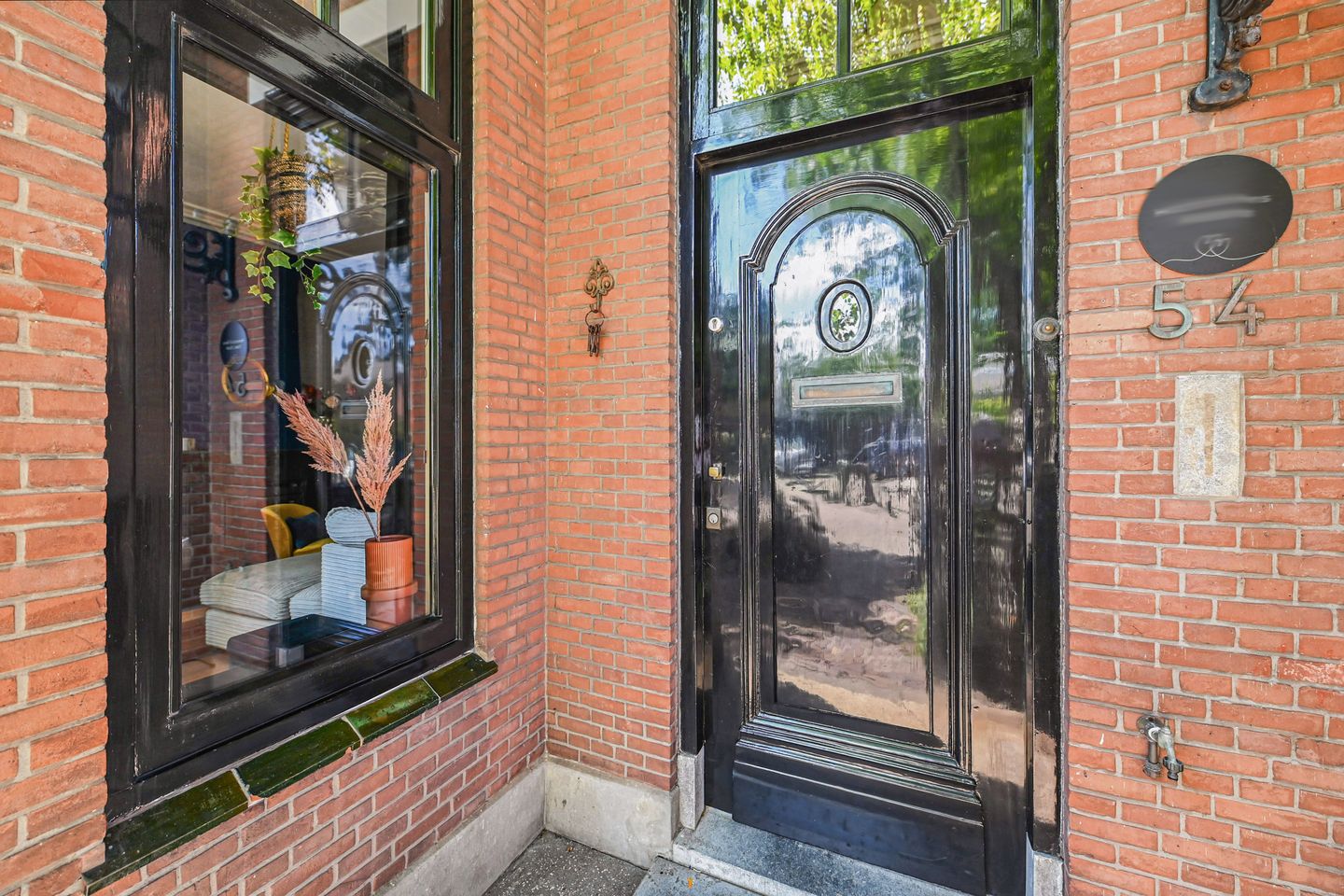 Foto 4 van Hoflaan 54