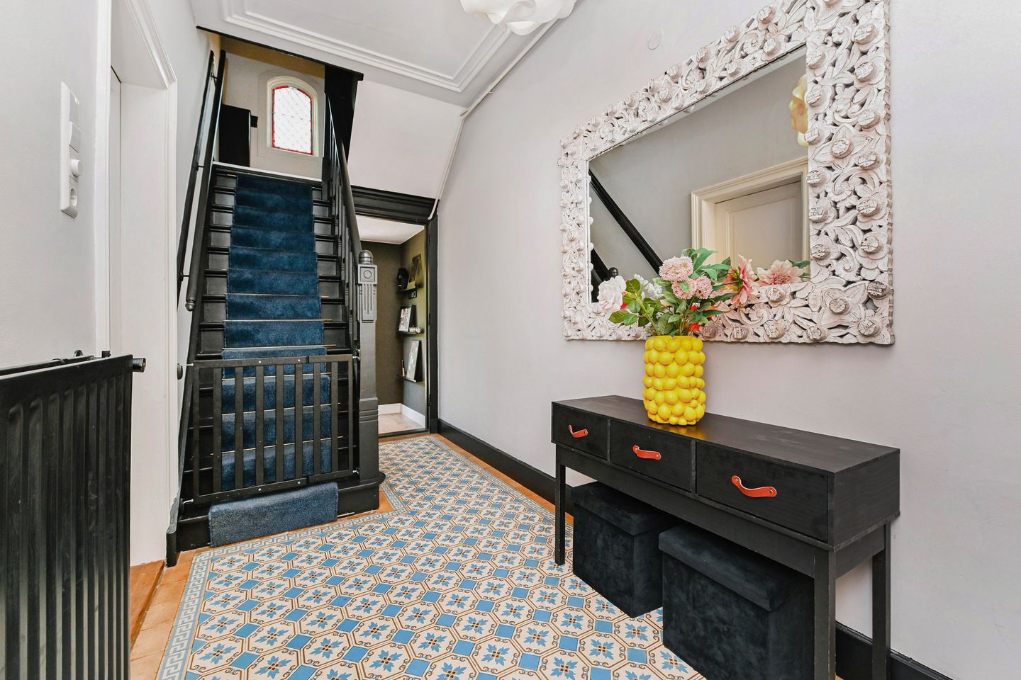 Foto 5 van Hoflaan 54