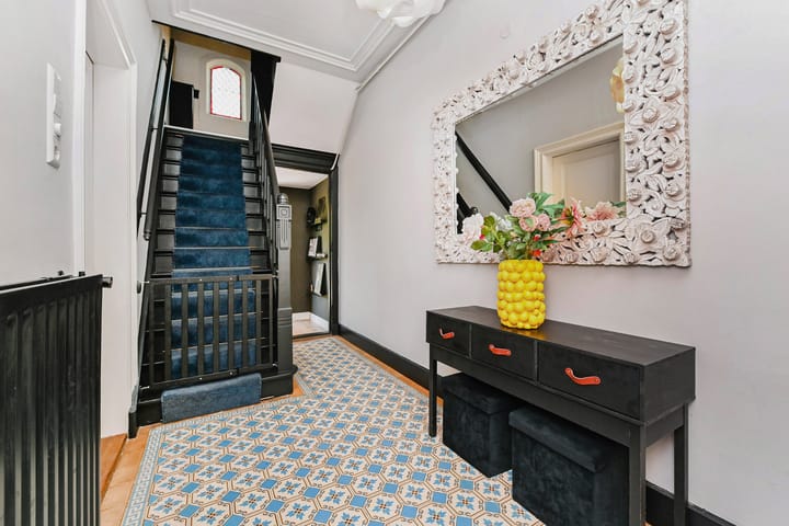 Foto 5 van Hoflaan 54