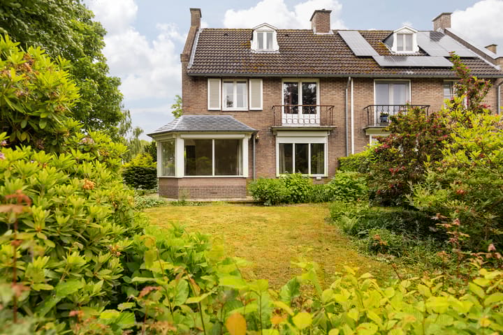 Foto 6 van Irenelaan 31