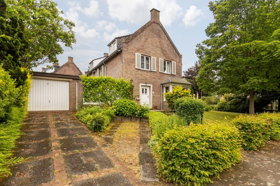 Foto 7 van Irenelaan 31