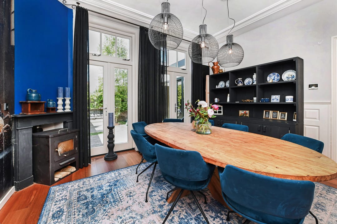 Foto 7 van Hoflaan 54